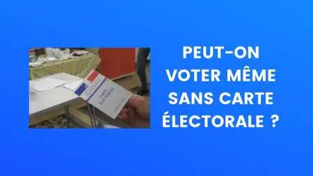 Carte electorale