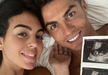 Cristiano Ronaldo : découvrez ce salaire faramineux qu'il verse à sa femme