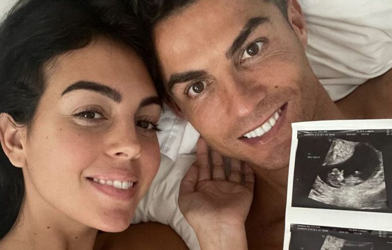 Cristiano Ronaldo : découvrez ce salaire faramineux qu'il verse à sa femme