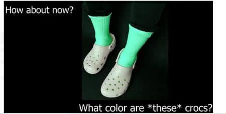 crocs