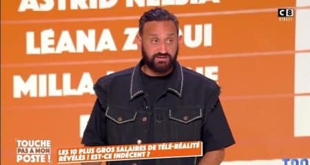 tele-realite cyril hanouna