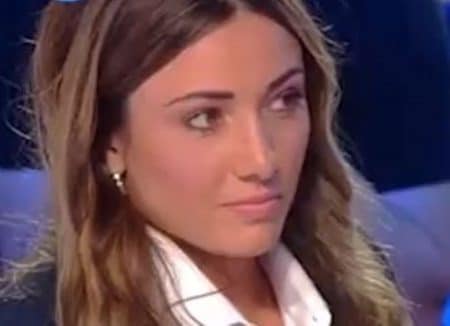 Delphine Wespiser TPMP