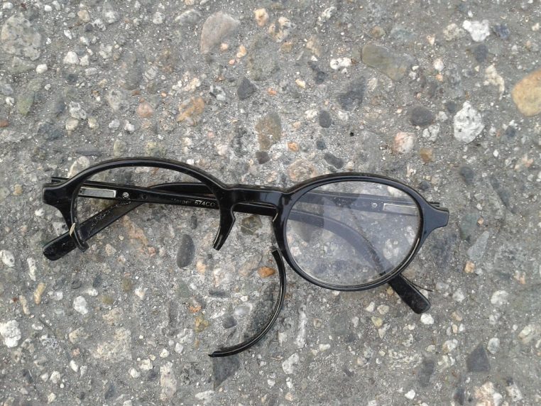 Delphine Jubillar ses lunettes de vues retrouvées détruites ! Que cela signifie-t-il 