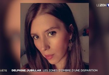 Delphine Jubillar : son corps transporté dans une poussette ?