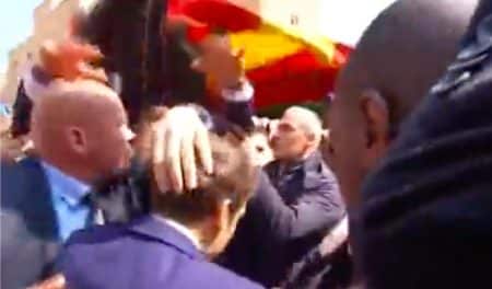 Emmanuel Macron