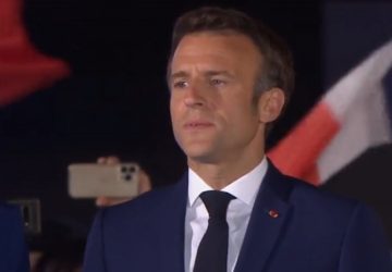 Emmanuel Macron Président : Les premières rumeurs sur son futur gouvernement viennent de tomber...