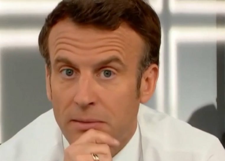 Emmanuel Macron : cette mesure sur la fin de vie passée inaperçue lors de sa campagne...