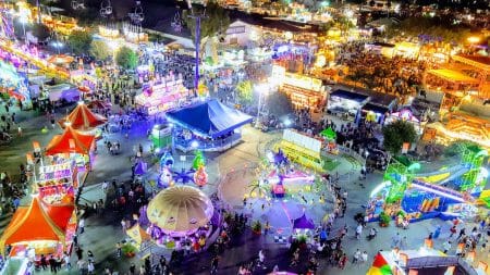 Foire