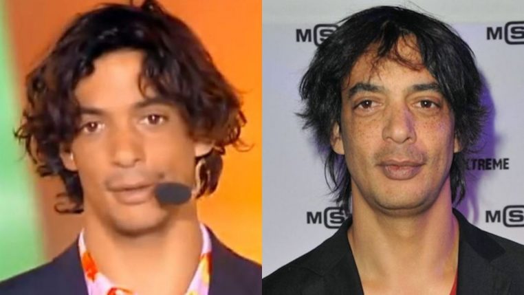 Georges-Alain Jones Star Academy