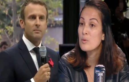 Gestion de la Crise Covid : Julie Grasset attaque de nouveau le gouvernement ! Une plainte déposée contre trois cabinets de conseil