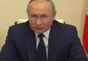 Guerre en Ukraine : l'armée russe d'enliserait-elle dans le conflit ? Certaines soldats refuseraient d'obéir au Kremlin !