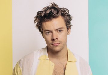 Harry Styles sexualité