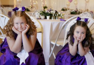 Incroyable ils viennent avec leur progéniture à un mariage alors que les enfants n'étaient pas désirés… Les mariés leur adressent la facture !