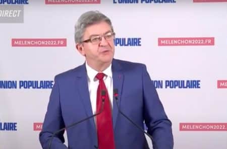 Jean-Luc Melenchon