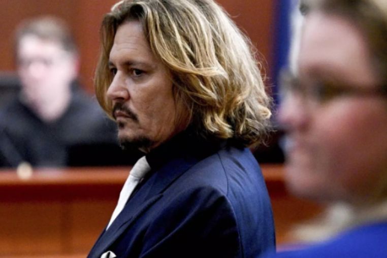 Johnny Depp Amber Heard violences conjugales repercussions avocat