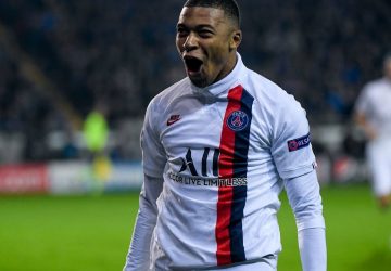 Face aux hésitations de Kylian Mbappé, le Real Madrid fait une offre revue à la hausse !