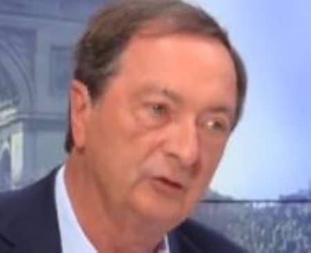 Michel-Édouard Leclerc huile