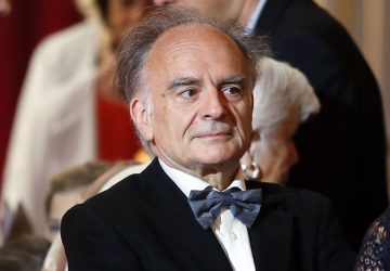 "Les Français sont ingrats et ce n'est pas nouveau" Le père d'Emmanuel Macron très virulent avec le peuple !