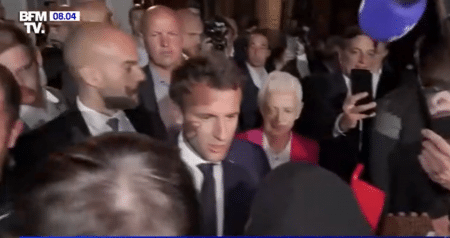 Macron