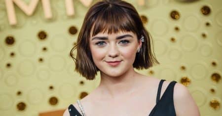 Maisie Williams