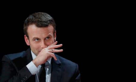 McKinsey : les cabinets privés du gouvernement visé par une enquête pour fraude fiscale