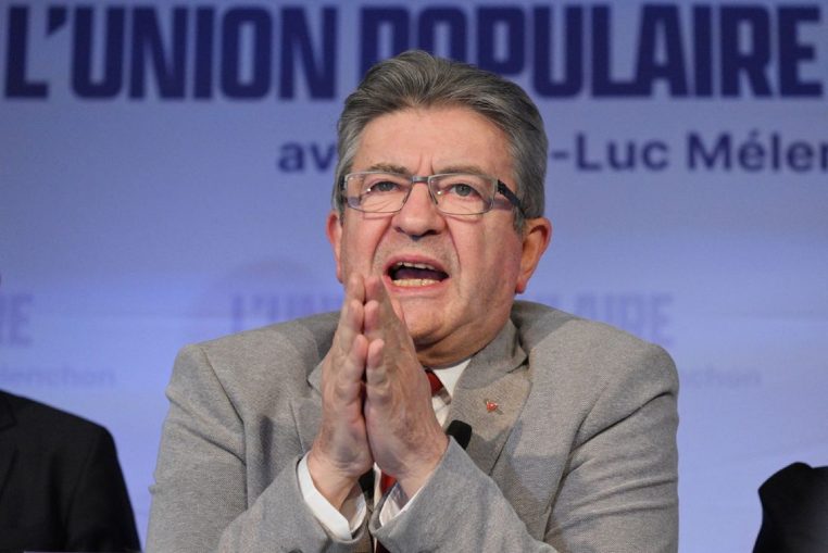 Mélenchon : il souhaite désormais devenir Premier Ministre et demande aux Français de l'aider !