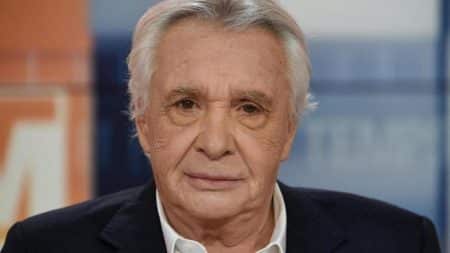Michel Sardou