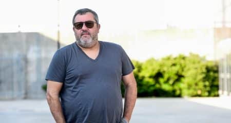Mino Raiola