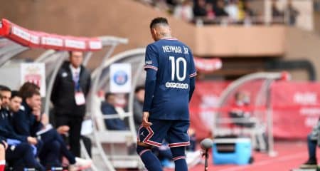 Neymar vs Riolo
