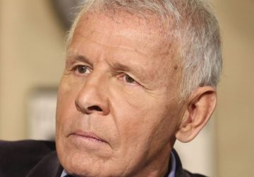 Patrick Poivre d'Arvor plainte