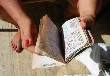 Passeport, carte d'identité il vous faudra vous armer de patience si vous désirez les renouveler !