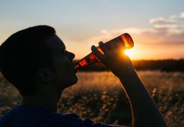 Que diriez-vous de partir à la chasse à la Bière pour Pâques