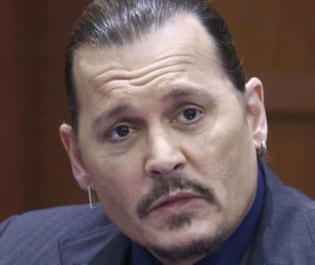 johnny depp