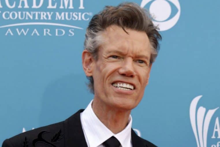 Randy Travis