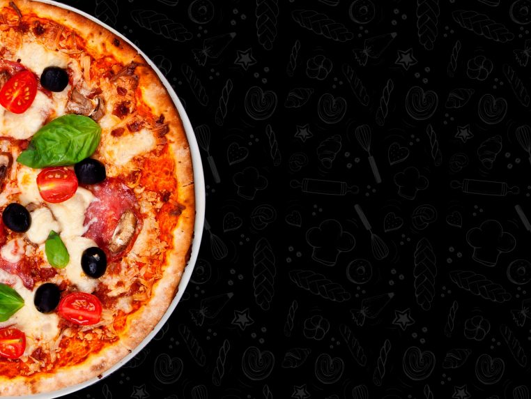 Alerte rappel de produit : De nouvelles pizzas sont désormais dans le viseur !