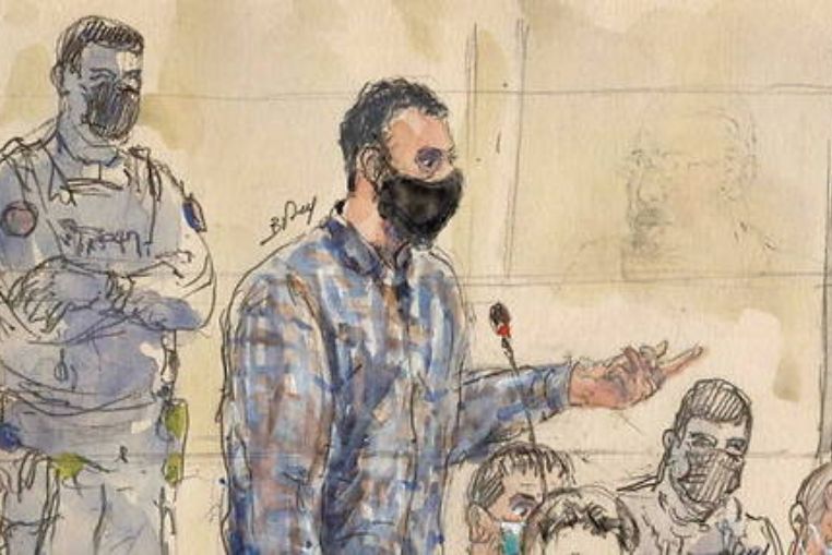 Salah Abdeslam procès aveux 13 novembre 2011