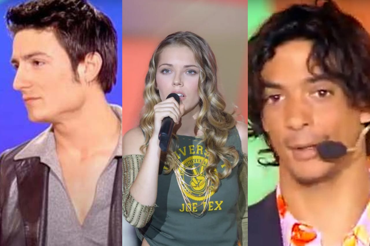 Star Academy