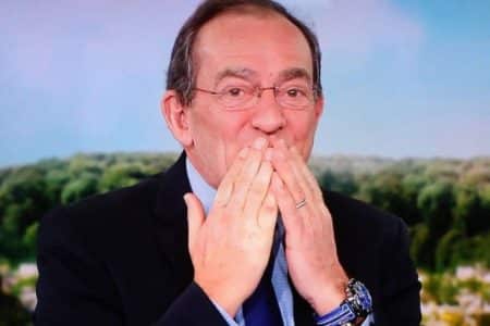 jean pierre pernaut tombe