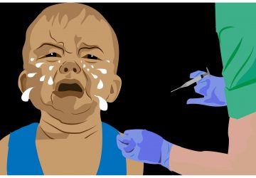 Vaccin Covid-19 un groupe d'experts va se réunir en juin pour décider sur l'extension du vaccin aux bébés de 6 mois !