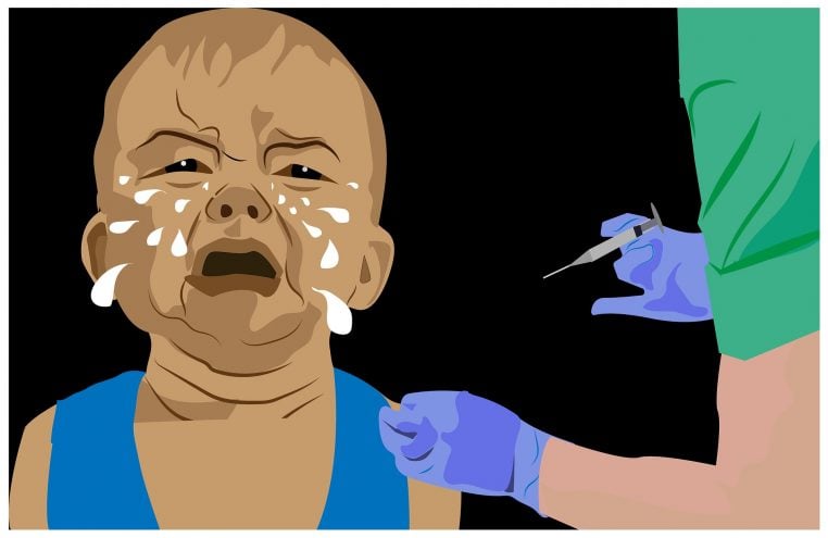 Vaccin Covid-19 un groupe d'experts va se réunir en juin pour décider sur l'extension du vaccin aux bébés de 6 mois !