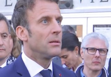 Vidéo : Emmanuel Macron accro à la cocaïne ? Un aide-soignant prend la parole !