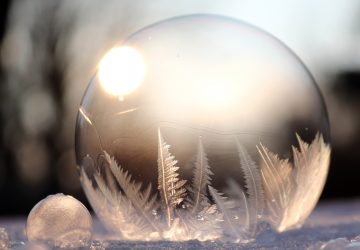 Vous avez eu froid cette nuit du 3 avril C'est normal, elle était la plus froide depuis avril 1947 !