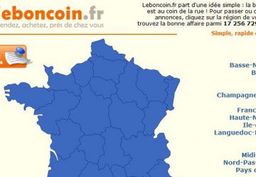 Vous utilisez régulièrement le Bon Coin ? Méfiez-vous ! L'UFC-Que choisir vient de dévoiler une nouvelle arnaque !