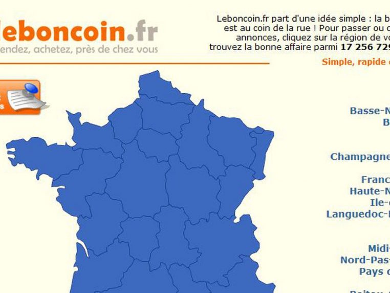 Vous utilisez régulièrement le Bon Coin ? Méfiez-vous ! L'UFC-Que choisir vient de dévoiler une nouvelle arnaque ! 