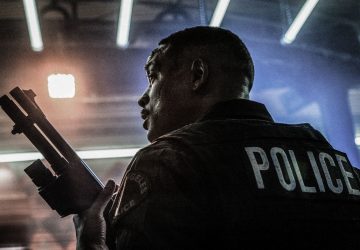 Will Smith Netflix