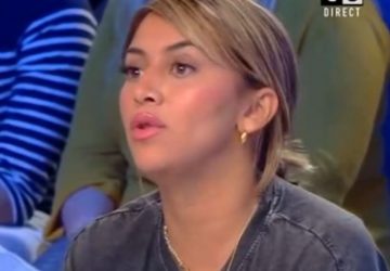 Yassmine B sacha tpmp cassos internautes video