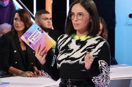 agathe auproux