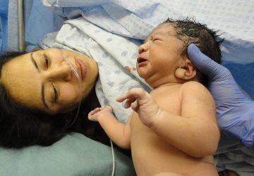 Diphallie : un bébé né avec deux pénis a été opéré