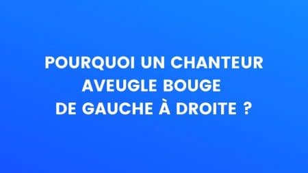 blague aveugle