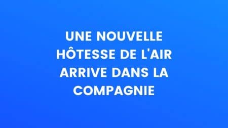 hotesse
